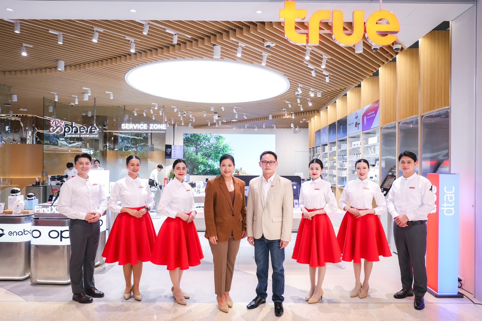 truespherekhonkaen