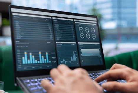 คอร์ส Data Analytics 