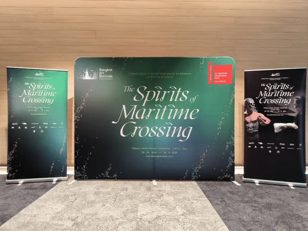 fabric backdrop for event photography