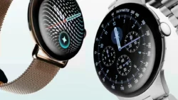 Google เปิดตัว Pixel Watch 5 เพิ่มรุ่น 45 มม. ใช้ Gemini AI และ Wear OS 7