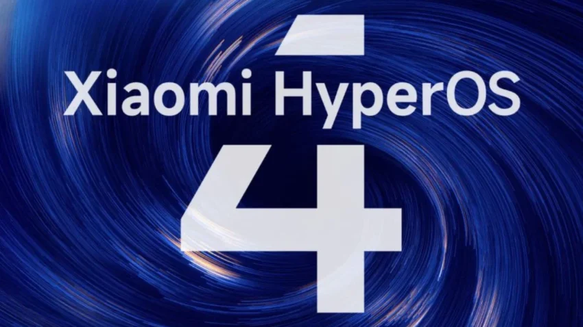 Xiaomi เริ่มปล่อย HyperOS 4 beta ในจีนให้มือถือและแท็บเล็ตกลุ่มแรก
