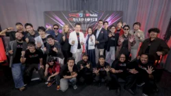 ทรู x YouTube รวมเครือข่าย คอนเทนต์ และครีเอเตอร์ ชู ‘ทรู ดู MARATHON’ กับคอนเทนต์เอ็กซ์คลูซีฟกว่า 21 ชั่วโมง