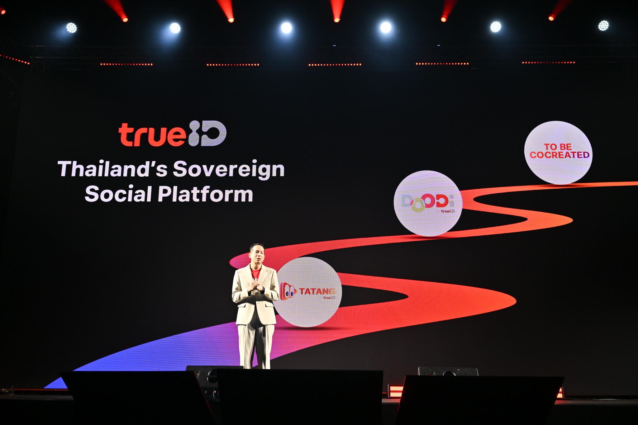 DOODi by TrueID