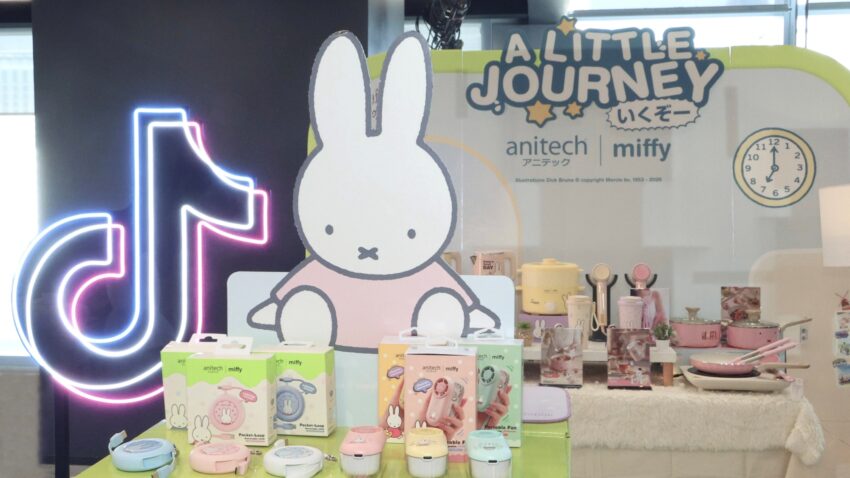 anitech